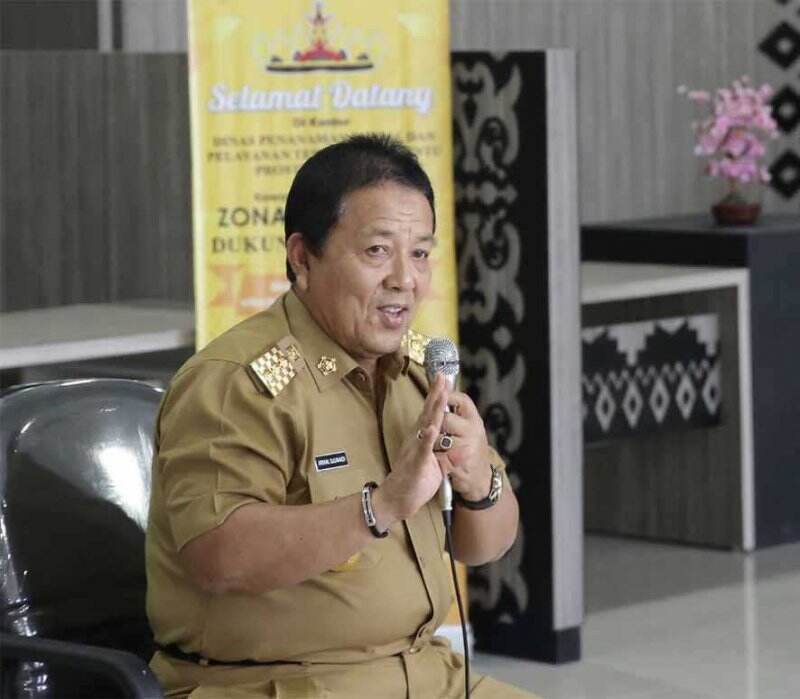 Dorong Petani Produksi Kopi Bubuk