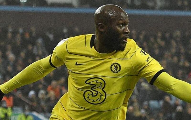 Jadi Aktor Penting Kemenangan Chelsea atas Aston Villa, Tuchel Sambut Gembira Kembalinya Romelu Lukaku