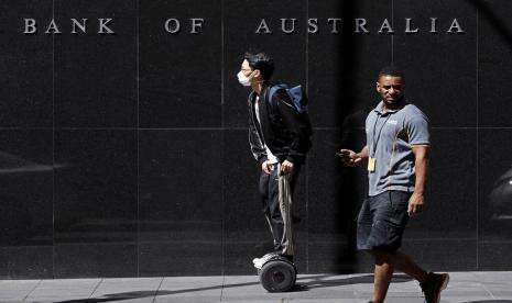 Dua Pakar Australia Prediksi Kasus Omicron Meningkat di Malam Tahun Baru