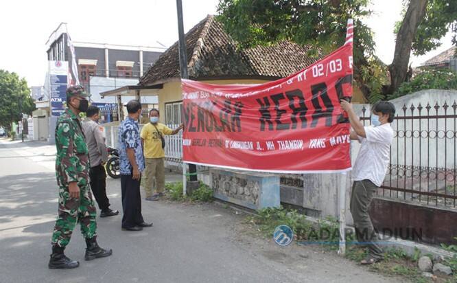 NU Lakarsantri Sebut Warga Sangat Toleransi Soal Penolakan Gereja