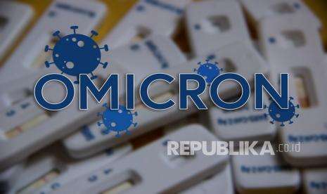 Lonjakan Kasus Omicron Bisa Terjadi bagi Mereka yang tidak Divaksinasi