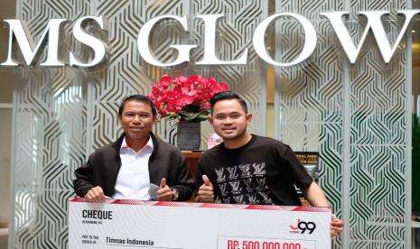 Presiden Arema Siapkan Bonus Rp 1 Miliar Jika Timnas Juara Piala AFF 2020