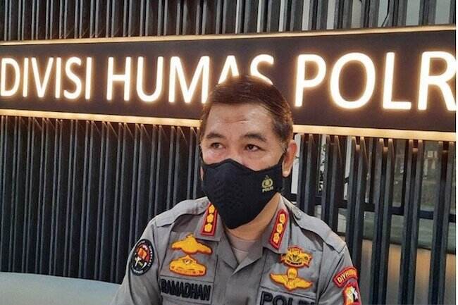 Kasus Kapal Imigran Ilegal Karam di Malaysia, 2 Orang Ditangkap