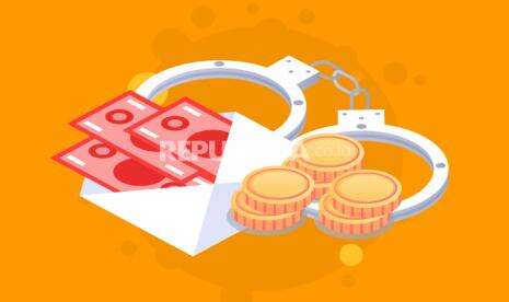 Tindak Pidana Korupsi Bank Jateng Merugikan Negara Hingga Rp 597 M
