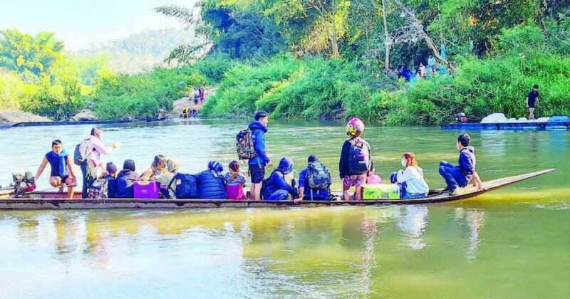 PBB: Pembantaian Warga Sipil di Myanmar Mengerikan