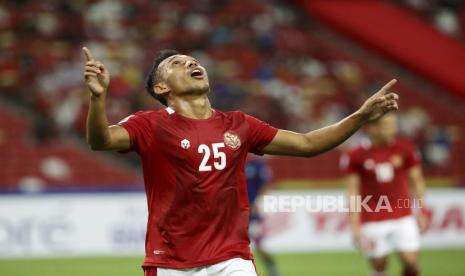 Minat Nonton Final Piala AFF 2020 di Singapura? Ini Harga Tiketnya