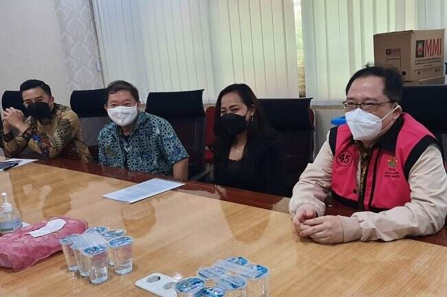 Perkara Korupsi dan Pencucian Uang Teddy Tjokrosaputro pada Asabri Segera Disidangkan