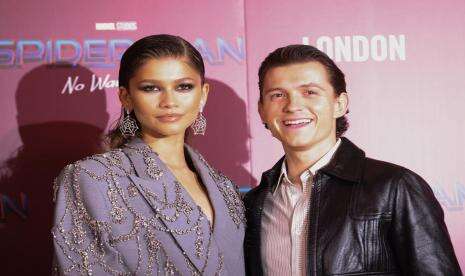 Spider-Man: No Way Home Cetak Rekor Film Pandemi, Raih Rp 14,93 Triliun