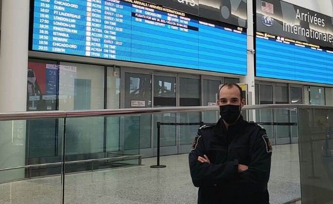 Paket Mencurigakan Ditemukan di Terminal Kedatangan, Bandara Ini Langsung Ditutup