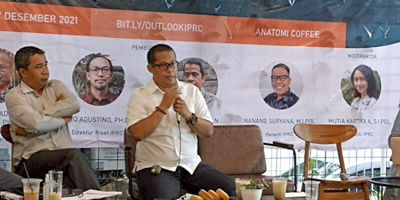 Tahun Depan, Isu Separatisme Papua Diprediksi Bakal Menguat