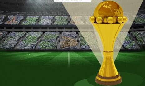 CAF Beri Kelonggaran Pemain Perkuat Klub Jelang Piala Afrika