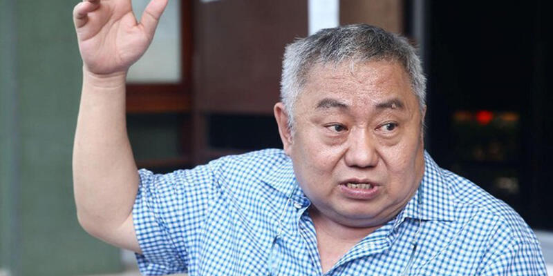 Kembali Maju ke MK Agar Presidential Threshold Nol Persen, Lieus Sungkharisma: Pasal 222 UU No 7/2017 Bertentangan dengan UUD 45