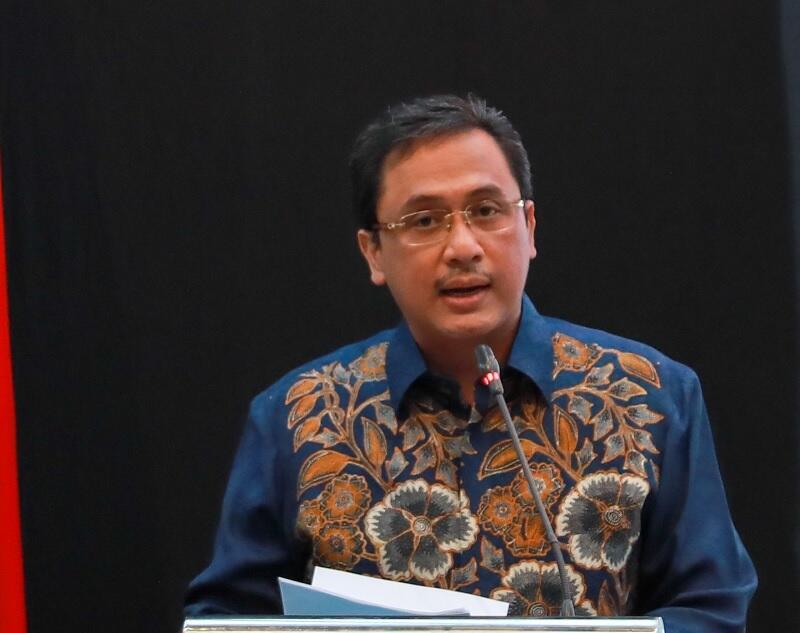 Bonus Piala Thomas 2020 Seniliai Rp10 Miliar Cair, Agung Firman: Sebagian Uangnya untuk PBSI