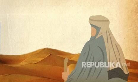 Sahabat Nabi SAW yang Dihargai 100 ribu Dinar oleh Romawi