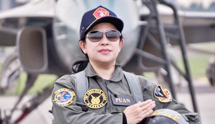 Ganjar Pranowo Makin "Perkasa", Prabowo Masih Punya Asa, Eh Puan Maharani Bagaimana? Ya Ampun...