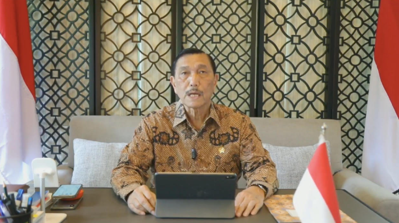 Susi Pudjiastuti Kritik soal Karantina, Ini Jawaban Menohok Luhut