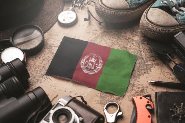 Taliban Larang Wanita Afghanistan Pergi Jarak Jauh Tanpa Ditemani Pria
