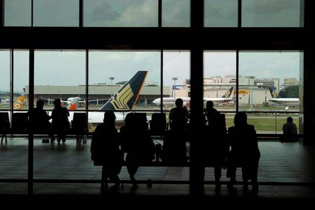 Singapura Cabut Larangan Masuk Turis dari 10 Negara Afrika