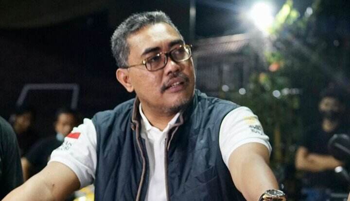 Muhaimin Iskandar Elektabilitasnya Rendah, Petinggi PKB: Saya Kejar Dua Tahun Lagi!
