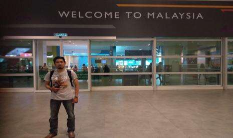 Kisah Perjuangan Alumnus UMM Jadi CEO Sekaligus Kepala Sekolah