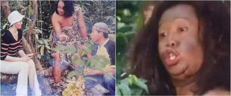 20 Tahun berlalu, ini potret dulu dan kini 8 pemain Tarzan Betawi