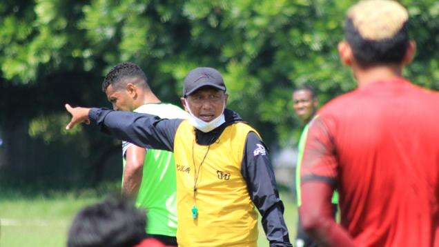 Lolos Final Liga 2 dan Promosi Liga 1, Rans Cilegon FC Beruntung