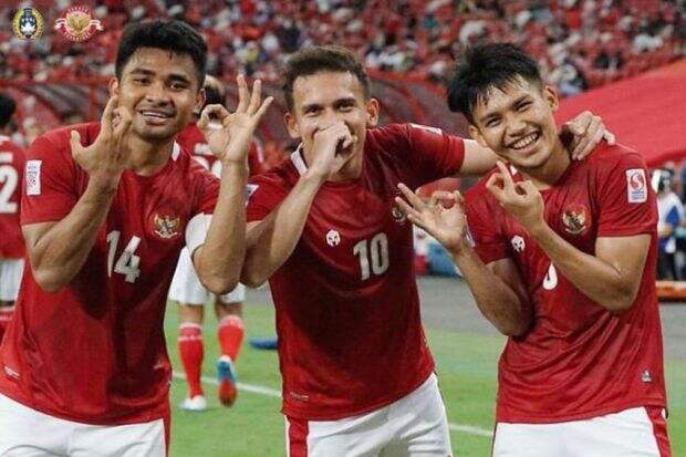 Pundit Vietnam Remehkan Timnas Indonesia: Sulit Juara Piala AFF 2020