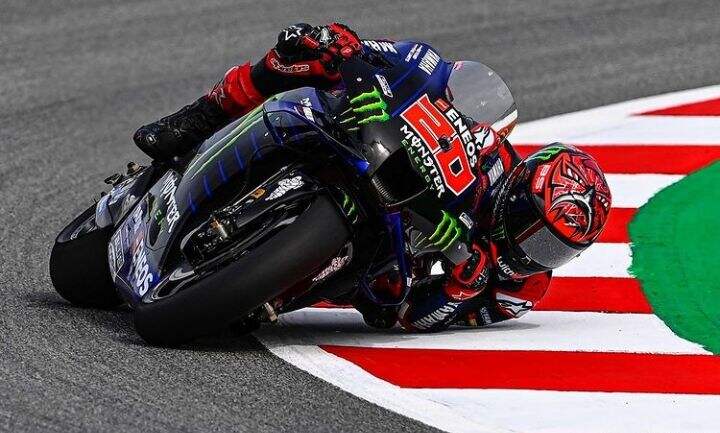 Ingin Fabio Quartararo Bertahan, Yamaha Harus Lakukan Hal Ini