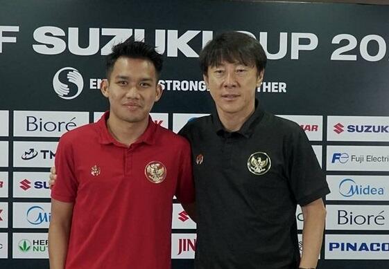 Bermodalkan Nasi Kotak, Shin Tae-yong Bawa Timnas Indonesia ke Final Piala AFF 2020