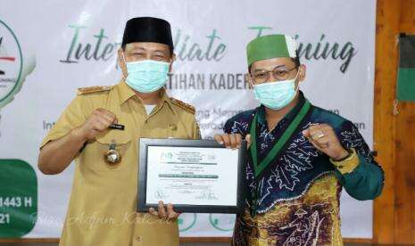 Paman Birin Harap HMI Lahirkan Generasi Berdaya Saing Tinggi