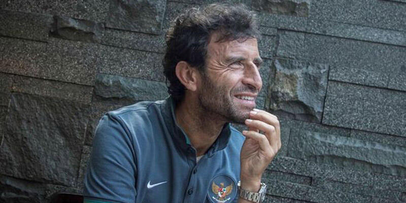 Bakal Lakoni Final Keenam di Piala AFF, Timnas Indonesia Dapat Dukungan dari Spanyol