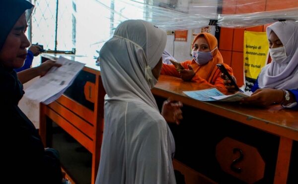 Asyik! BLT Rp900.000 Cair di Akhir Tahun