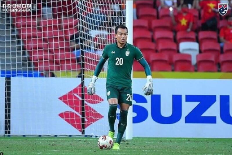 Hadapi Timnas Indonesia di Final Piala AFF 2020 Tanpa Kiper Andalan, Begini Reaksi Pelatih Thailand