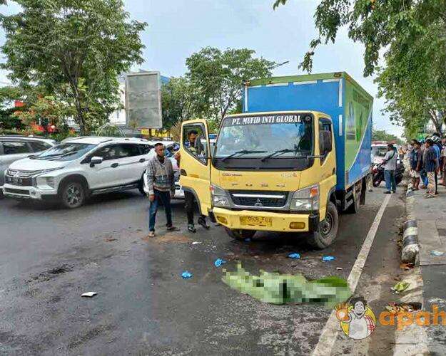 Pandemi, Kecelakaan Lalu Lintas di Kalsel Turun Lagi