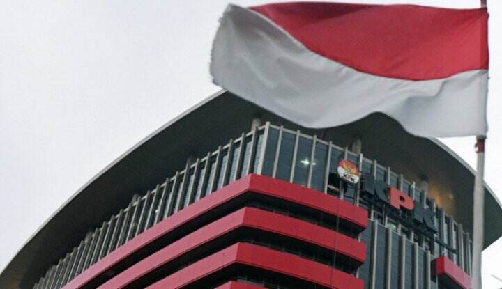 Nama Petinggi KPK Mulai "Dinyanyikan" di Pengadilan, ICW: Menyembunyikannya, Adalah Hal yang Salah!