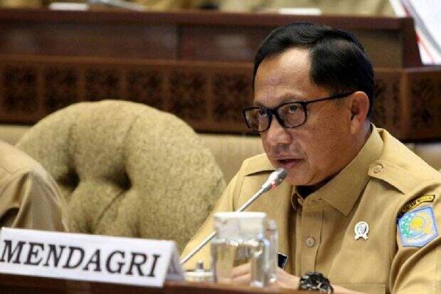 Pemda Tak Terapkan PPKM Mikro Bakal Ditegur