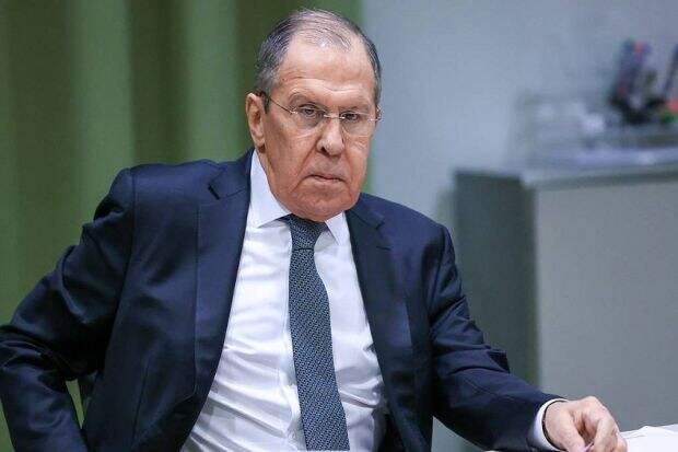 Lavrov: Bulan Depan, Rusia Akan Lakukan Pembicaraan Keamanan dengan AS