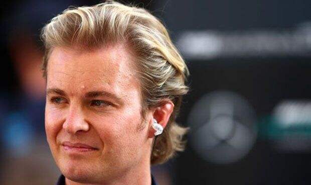 Banyak Kontroversi di 2021, Nico Rosberg Minta Formula 1 Perketat Aturan