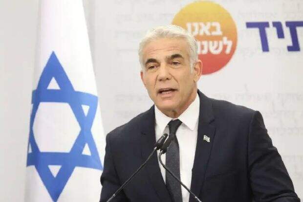 Israel Sesumbar Akan Serang Iran Sendirian