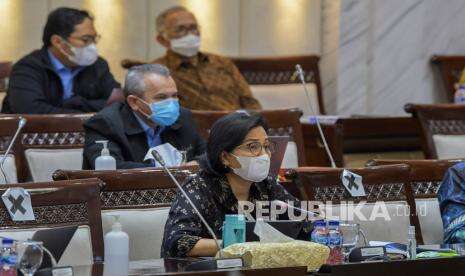 Lampaui Target, Penerimaan Pajak Capai Rp 1.231,87 Triliun