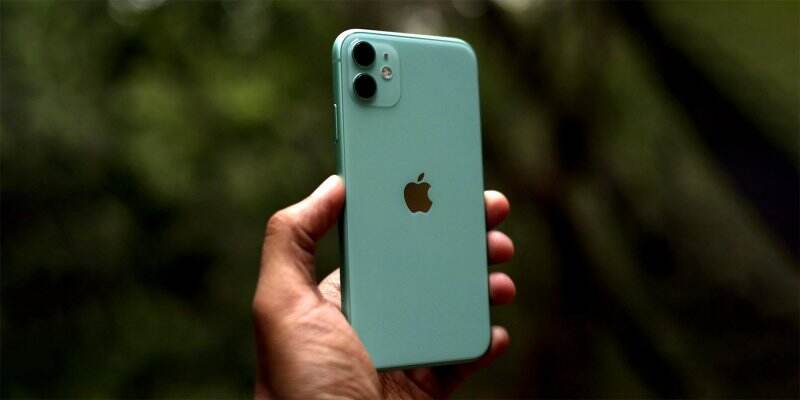 Spesifikasi dan Harga iPhone 11