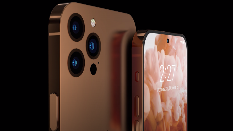 iPhone 14 Bakal Punya RAM Terbesar Sepanjang Sejarah Apple