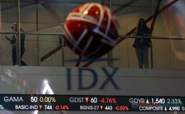 Intip Aksi Emiten Hari Ini Jelang Akhir 2021, dari Rights Issue WSKT hingga Dividen BOBA
