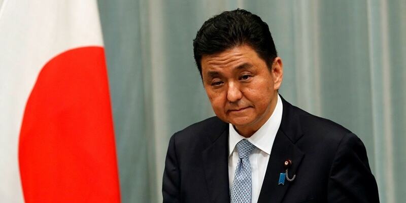 Soal Kepulauan Diayou, Menhan China Wei Fenghe Minta Jepang Belajar dari Sejarah