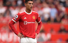 Newcastle United vs Man United: 3 Performa Minus Cristiano Ronaldo Jadi Sorotan