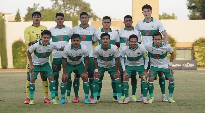 Intip Perbandingan Skuad Timnas Indonesia vs Thailand Jelang Final Piala AFF 2020: Dari Tinggi Pemain hingga Rata-Rata Usia