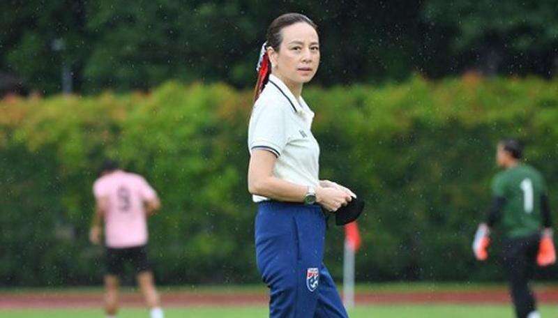 Kenalan dengan Madam Pang, Bidadari Timnas Thailand yang Super Tajir