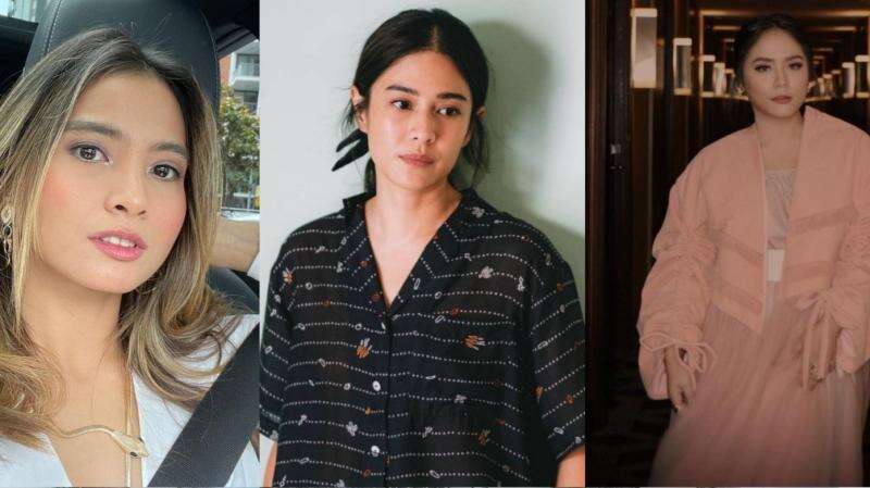 5 Artis Cantik Merokok, Nomor 4 Sempat Bikin Netizen Shock