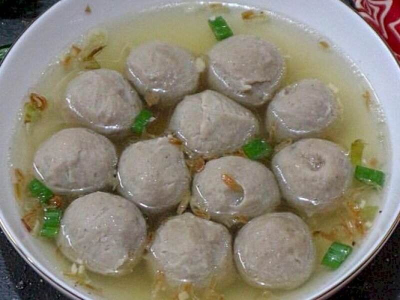 5 Rekomendasi Makanan Berkuah yang Pas Dinikmati Saat Musim Hujan