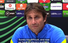 VIDEO: Tottenham Hotspur Diam-Diam di 5 Besar, Antonio Conte Ungkap Rahasianya